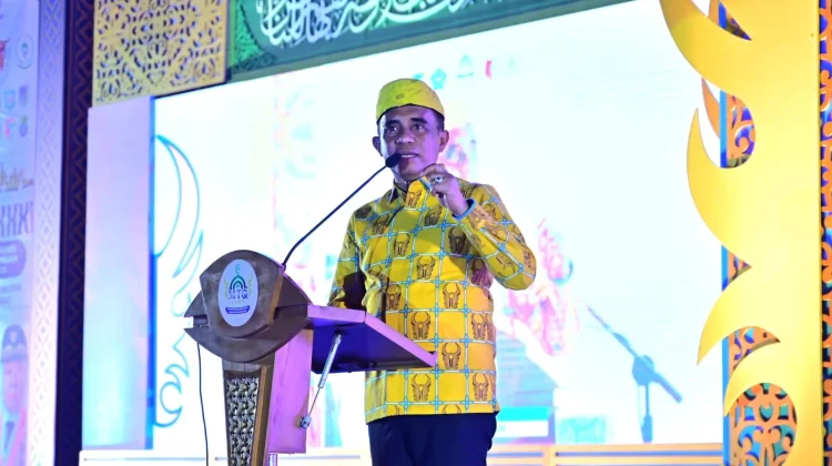 Anwar Hafid Dijadwalkan Paparkan Pandangan soal Pilkada Langsung dalam FGD DPD RI
