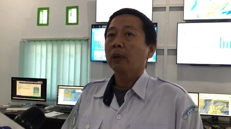 BMKG Catat Gempa Susulan Pascagempa M 6,7 di Kota Palu Semakin Menurun