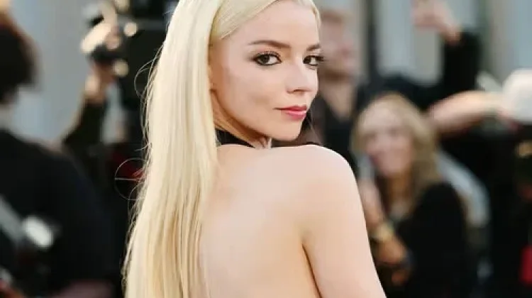 Anya Taylor-Joy Gabung Film The Lord of the Rings: The Hunt for Gollum