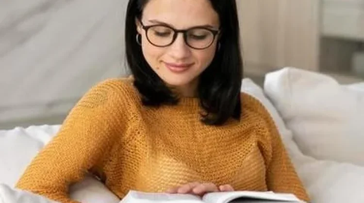 Baca Buku, Hobi Favorit Banyak Orang