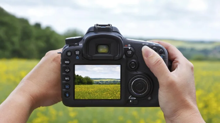 Fotografi, Sarana Salurkan Kreativitas