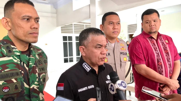 Pascagempa M 6,7, Pemkot Palu Terapkan Pembelajaran Daring Bagi Siswa SD dan SMP