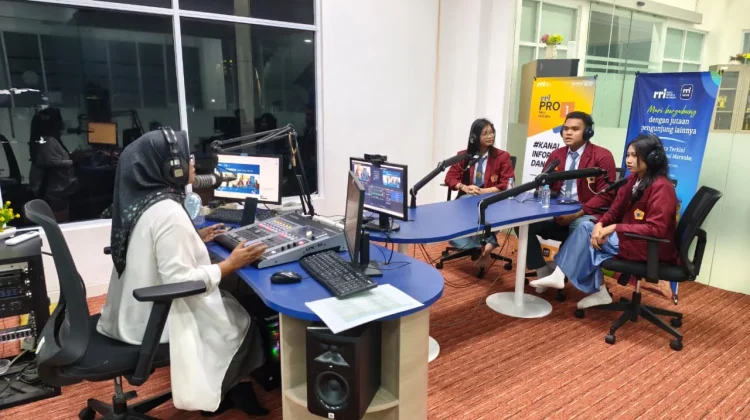 Organisasi MPK Jadi Wadah Pengembangan Soft Skill