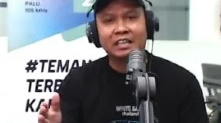 Yayasan Dey Ante Yojo Jembatani Putra Putri Palu Raih Prestasi
