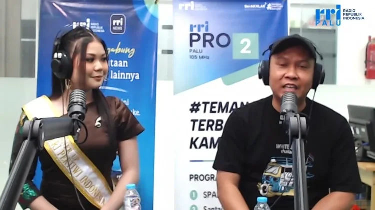 Yayasan Dey Ante Yojo, Etika jadi Fondasi Utama Duta