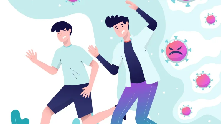 Melawan Kebiasaan Malas gerak Demi Kesehatan