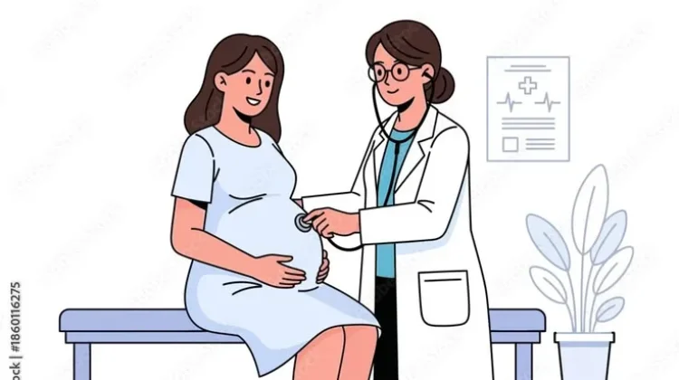 Ibu Hamil, Waspada Anemia sejak Dini