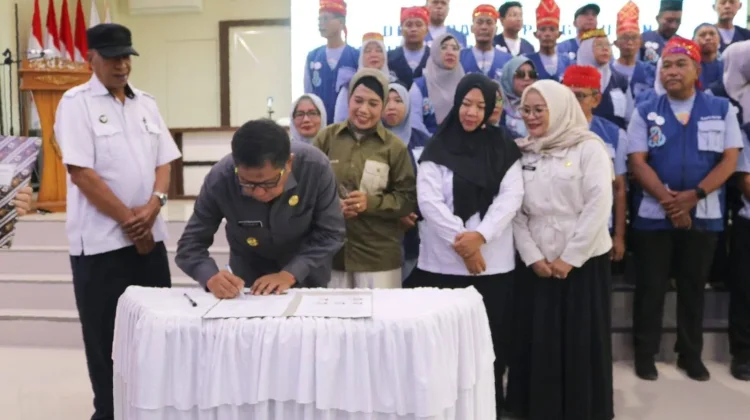 Dialog Nasional Hasilkan Komitmen Bersama Perkuat Perdamaian di Poso