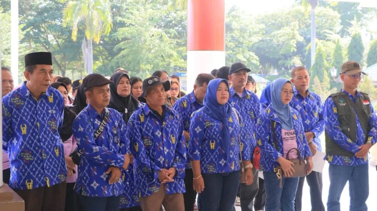 Petani dan Nelayan Poso Siap Serap Inovasi di PENAS XVII Gorontalo
