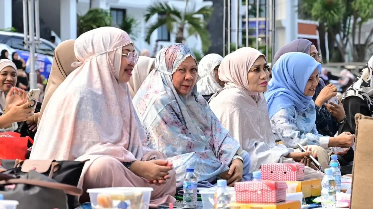 Program Berani Berkah Perkuat Fondasi Spiritual Pembangunan Sulawesi tengah