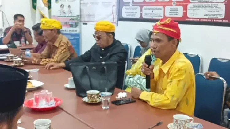 Fatwa Bersama Perkuat Sinergi Adat, Agama, dan Pemerintah di Sulteng