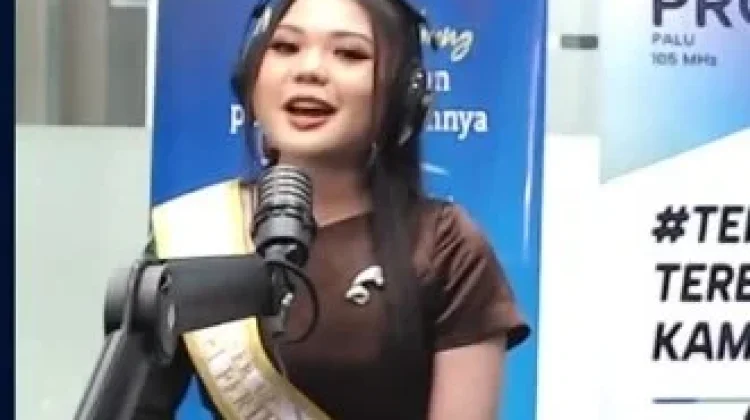 Kunci Sukses Cariza Fathia Raih Prestasi Tingkat Nasional