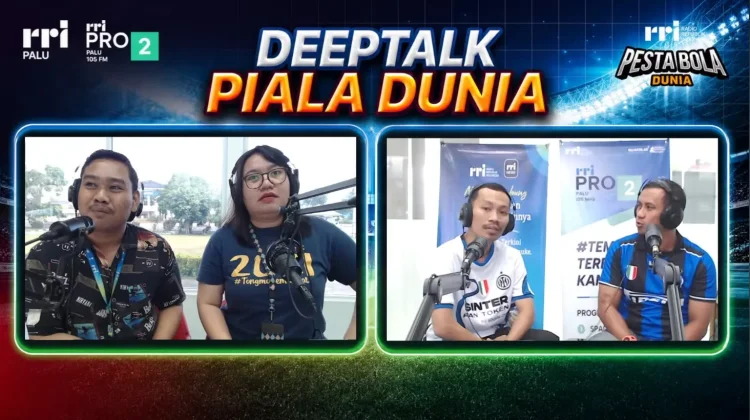 Keadilan VAR dan Hilangnya Romansa Klasik Piala Dunia