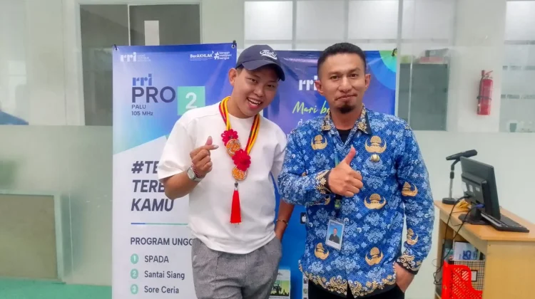 Brand Ninjaka Sukses Tembus Eco Fashion Australia