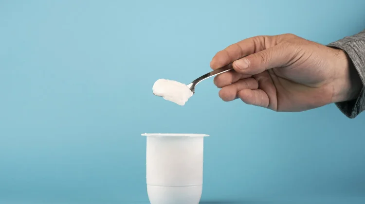 Cara Membuat Yogurt dengan Tangkai Cabai yang Viral di Media Sosial