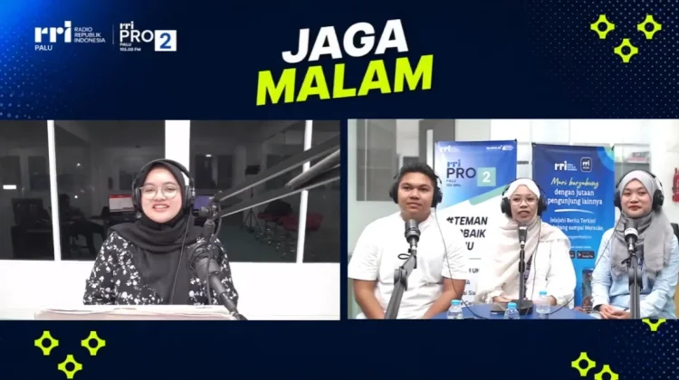 YRI Sulteng Ajak Generasi Muda Hadirkan Dampak Nyata bagi Masyarakat