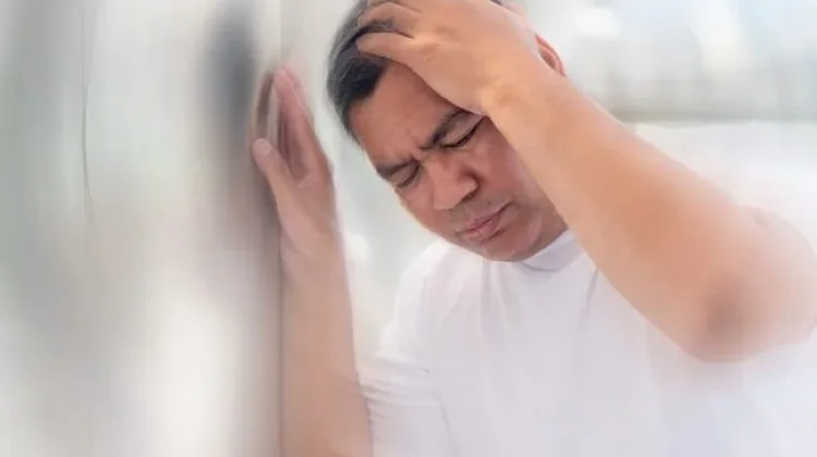Kenali Gejala Vertigo dan Cara Penanganannya