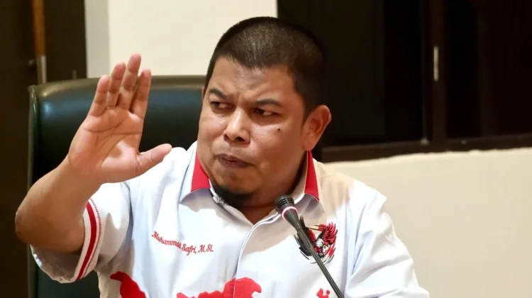 Safri: Sulteng Berpotensi Kehilangan Triliunan Rupiah akibat Kepmen ESDM 2026