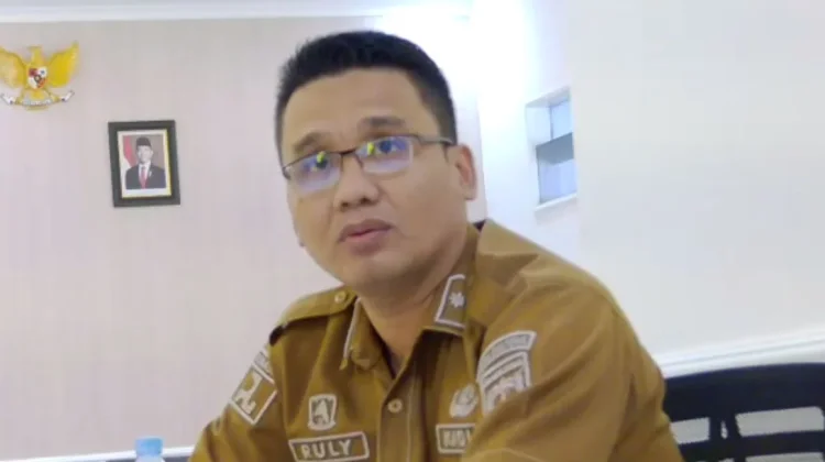 Pemprov Sulteng Pastikan Layanan Air Bersih Warga Terdampak Gempa Terpenuhi