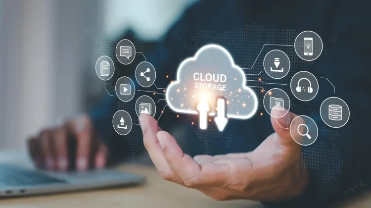 Penyimpanan Cloud Semakin Diminati Masyarakat