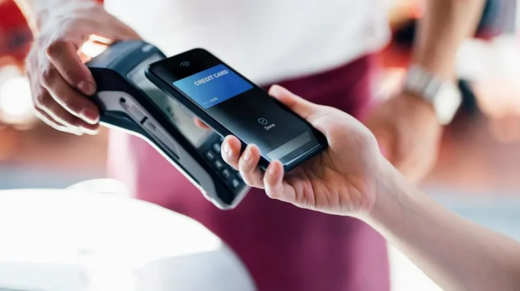 Dompet Digital Ubah Kebiasaan Transaksi Masyarakat