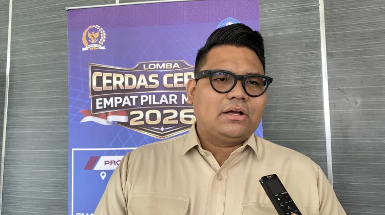 Siap Kawal, Akbar Supratman Sebut Banyak Siswa Ingin MBG Tak Dihapuskan