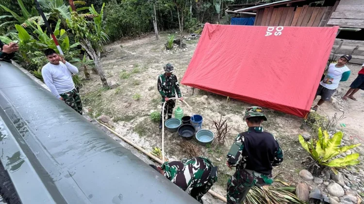 Pemkab Sigi Uji Publik Data Korban Gempa Rumah Rusak Berat