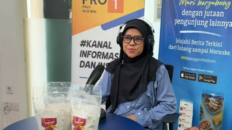 Kualitas Produk Jadi Kunci Bertahannya Usaha Kuliner