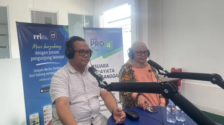 Cegah Krisis Kesehatan Mental Remaja, Forum Komunikasi Profesi Kesehatan Sulteng