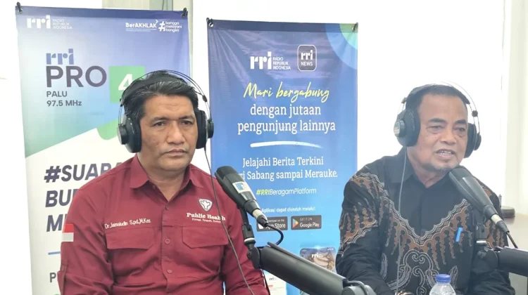 Peran IKIB dalam Sejarah dan Budaya Masyarakat Buol