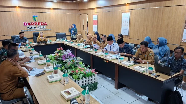 Kejar Target UHC, Wawali Imelda Liliana Dorong BPJS Reaktivasi Peserta Pasif