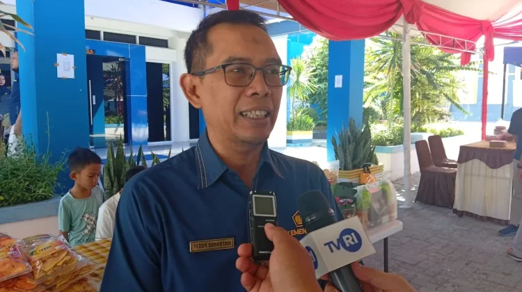 DJPb Sulteng Siapkan Pendampingan Berkelanjutan, Bidik UMKM Tembus Pasar Ekspor