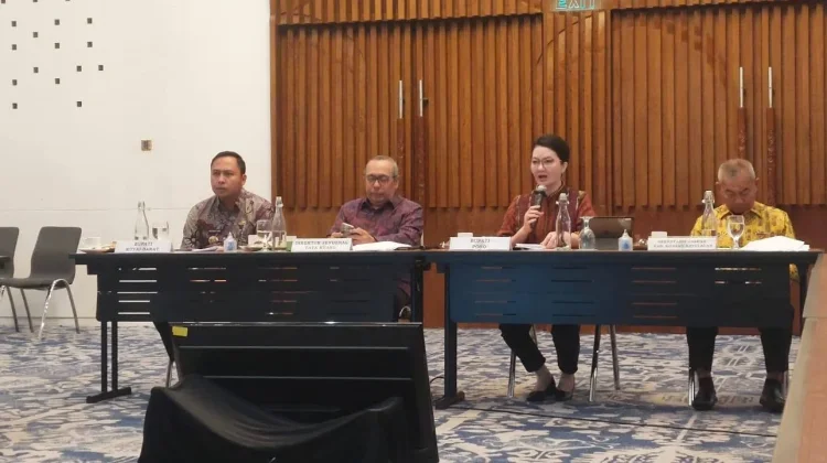 Pemkab Poso Dorong Investasi lewat Penyusunan RDTR Kawasan Perkotaan