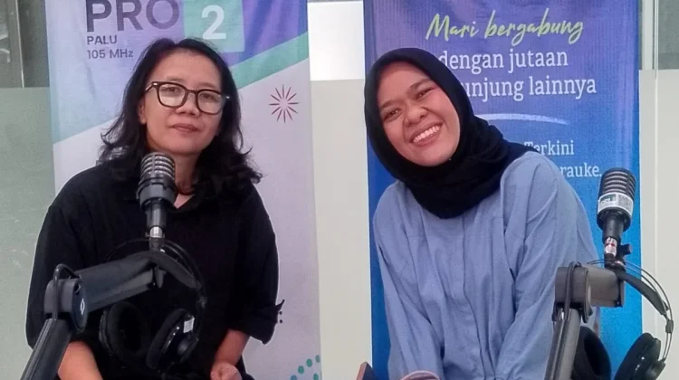 Mengenal Palupa, Layanan Jasa Asisten Personal di Kota Palu