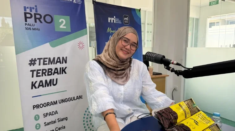 Usaha Kuliner Tak Selalu Ramai, Konsistensi Jadi Modal Utama