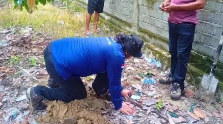 BMKG Pasang Lima Seismograf Portabel di Sulteng untuk Pantau Sesar Aktif