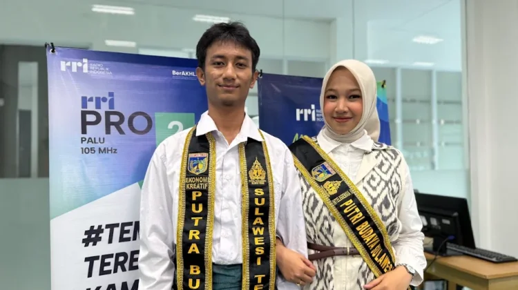 Jejak Digital Jadi Bagian Penting dalam Membangun Personal Branding