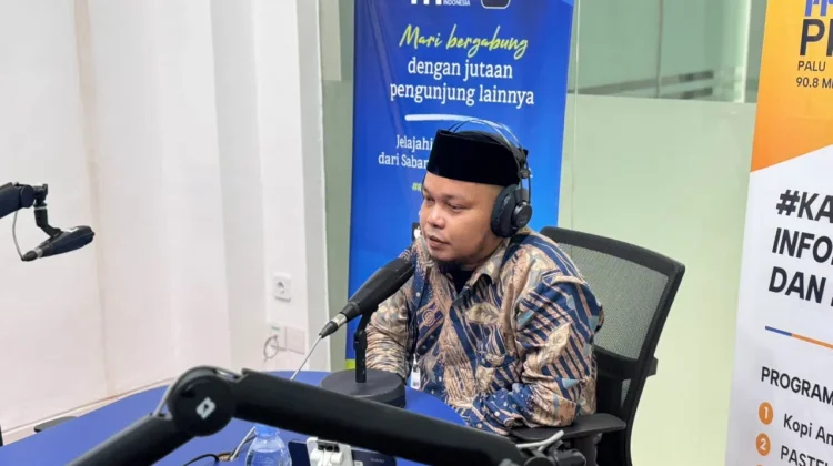 Memulai Pagi Dengan Hati Bersih Raih Keberkahan Hidup
