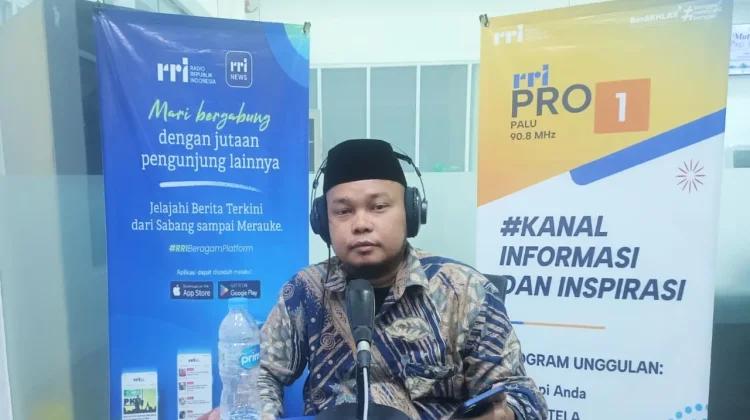 Ustad Idhan Bagikan Tips Menjaga Kebersihan Hati