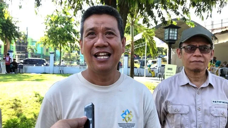 BKKBN Sulteng Dorong Pembentukan Sekolah Lansia di Setiap Kecamatan