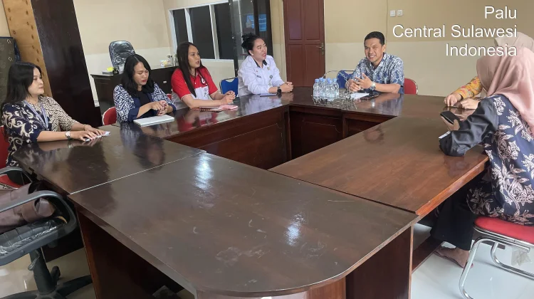 Kanwil Kemenkum Sulteng Petakan Kepatuhan Royalti Musik Pelaku Usaha