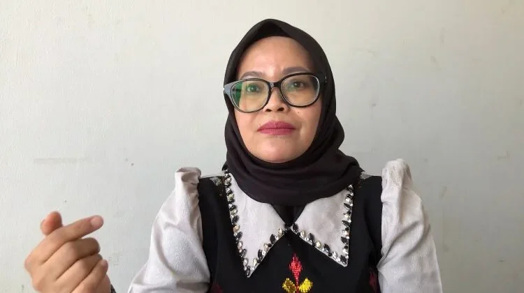 Diskarpus Kota Palu Perkuat Kegemaran Membaca dan Layanan Disabilitas