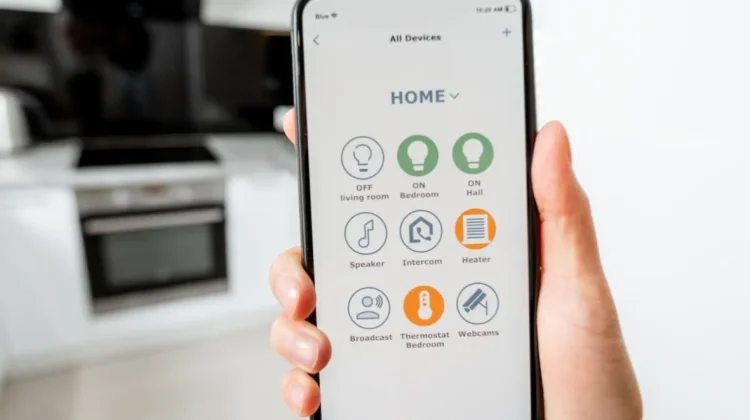 Teknologi Smart Home Mulai Dilirik Masyarakat