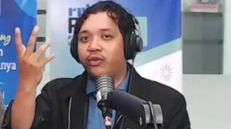 Anak Muda Palu Gerakkan Program Sekolah Kita Hijau