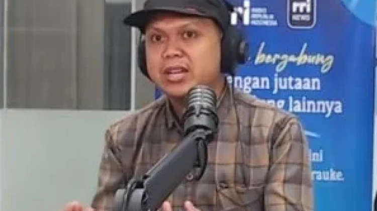 Yayasan Arkom Indonesia Rancang Kampung Resiliensi Iklim