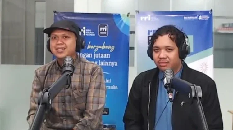 Komunitas Pemuda Palu Bergerak Jaga Kawasan Pesisir