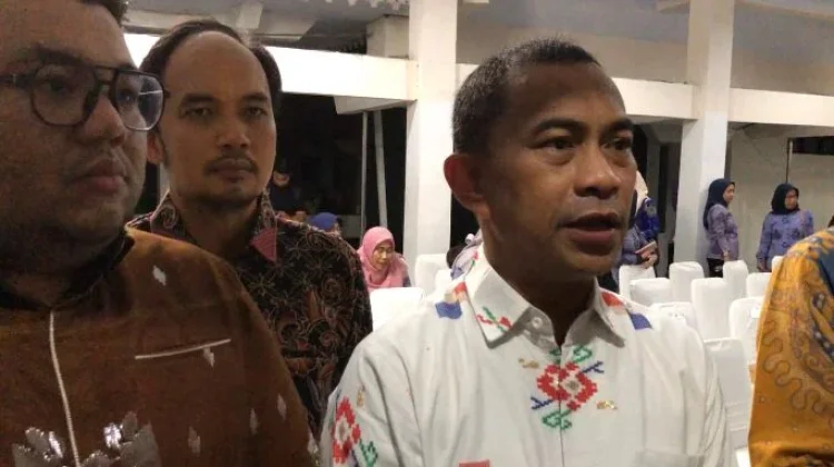 Environmental Fest Puncak Peringatan Hari Lingkungan Hidup Sedunia di Sulteng