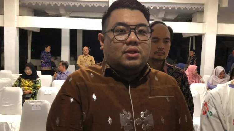 Komisi III DPRD Sulteng Apresiasi Pelaksanaan Environmental Fest 2026
