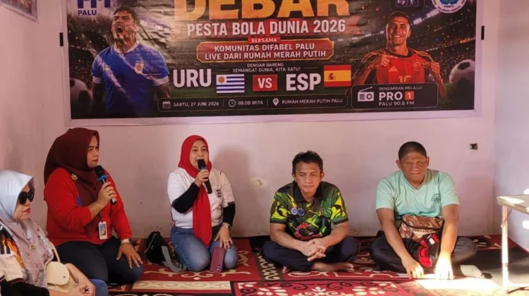 Siaran RRI Dinilai Semakin Inklusif