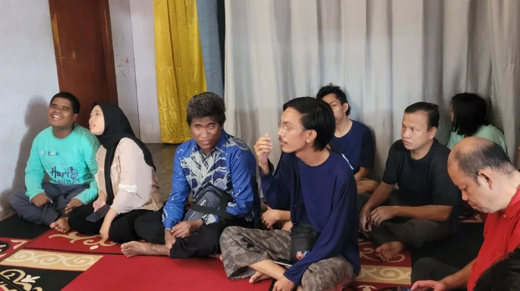 DEBAR Pesta Bola Dunia Buktikan Radio Masih Jadi Media Inklusif bagi Disabilitas
